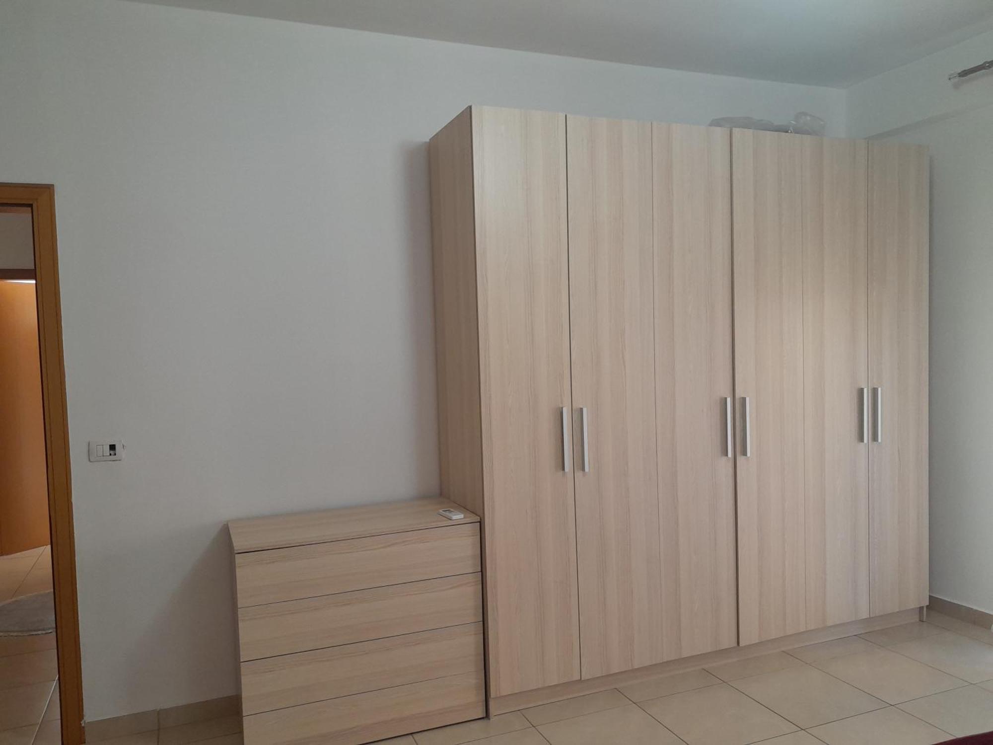 Comfy City Center Apartment Shkodër Exterior foto
